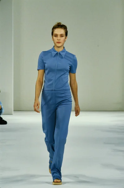 Look 1
